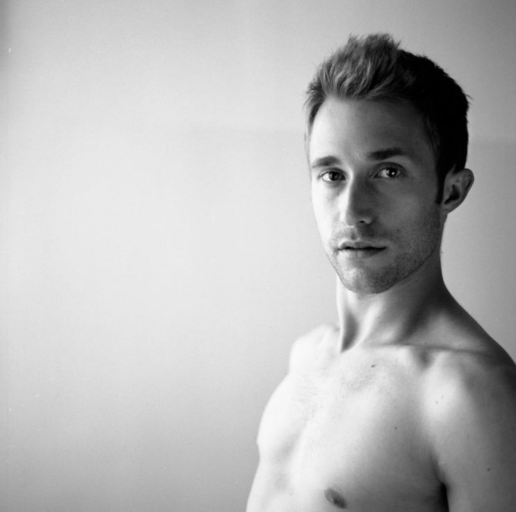 Ben Baur