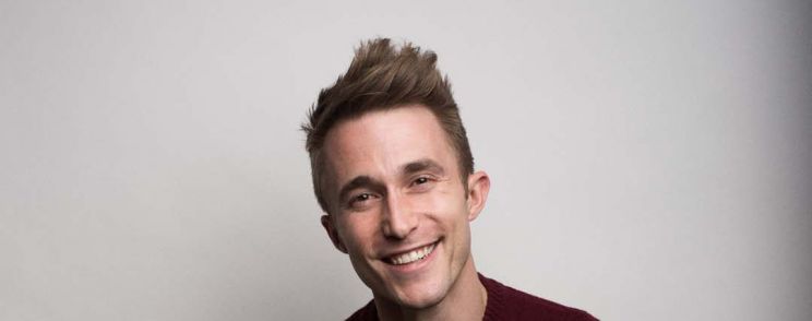 Ben Baur
