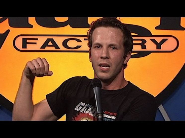 Ben Begley