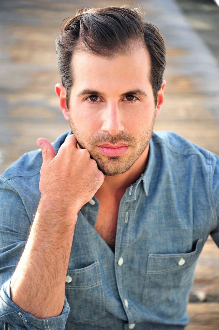 Ben Belack