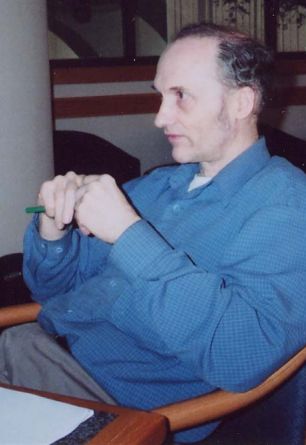 Ben Best