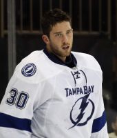 Ben Bishop