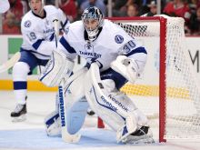 Ben Bishop