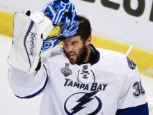 Ben Bishop