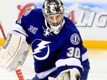 Ben Bishop