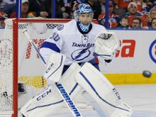 Ben Bishop