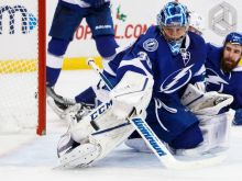 Ben Bishop