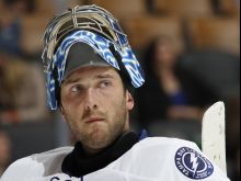 Ben Bishop