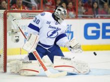 Ben Bishop