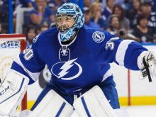 Ben Bishop