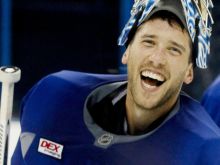 Ben Bishop