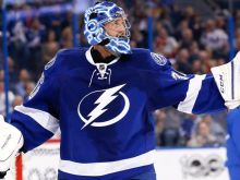 Ben Bishop