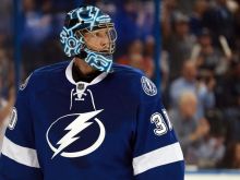 Ben Bishop