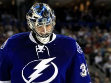 Ben Bishop