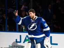 Ben Bishop