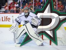 Ben Bishop