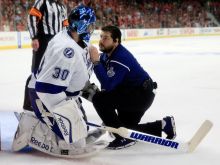 Ben Bishop