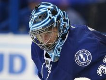 Ben Bishop