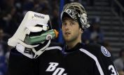 Ben Bishop