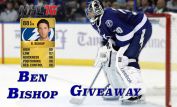 Ben Bishop