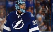 Ben Bishop