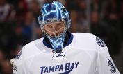 Ben Bishop