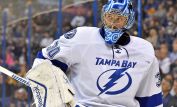 Ben Bishop