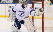 Ben Bishop