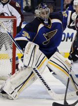 Ben Bishop