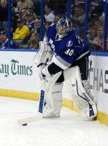 Ben Bishop