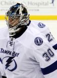 Ben Bishop