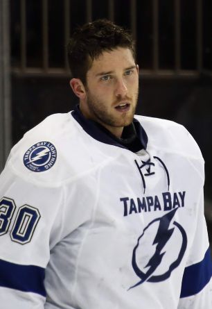 Ben Bishop