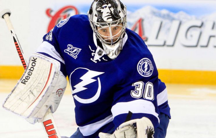 Ben Bishop