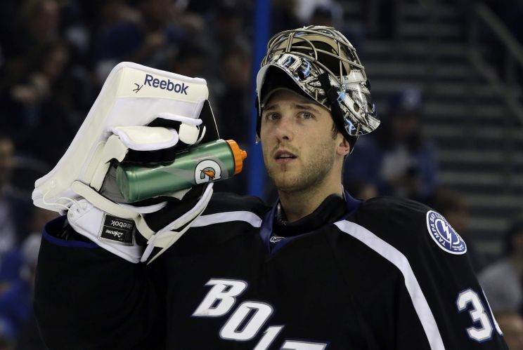 Ben Bishop