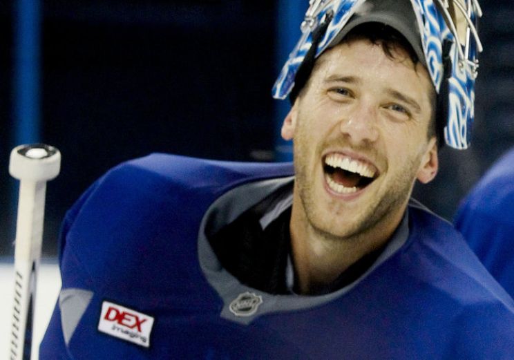 Ben Bishop