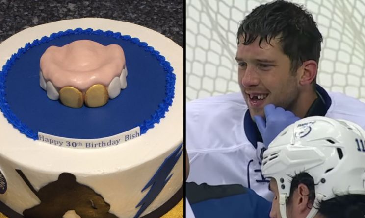 Ben Bishop
