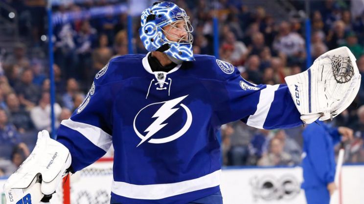 Ben Bishop