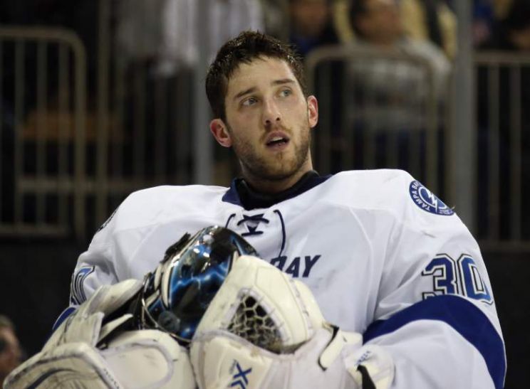 Ben Bishop