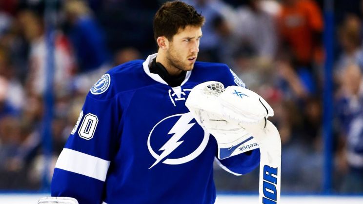 Ben Bishop