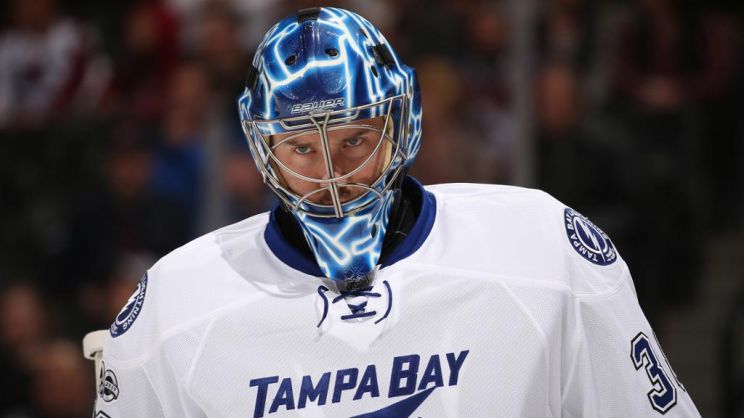 Ben Bishop