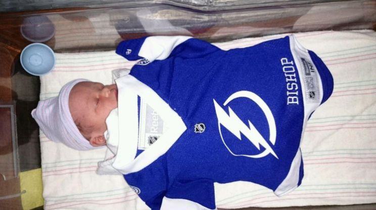 Ben Bishop
