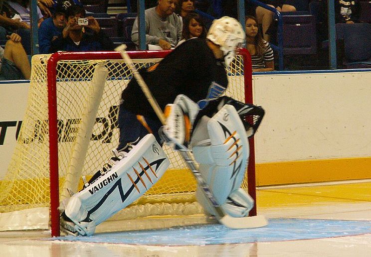 Ben Bishop