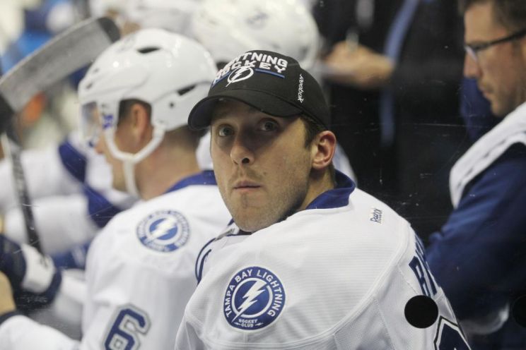 Ben Bishop