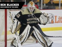 Ben Blacker