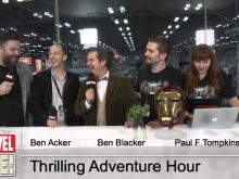 Ben Blacker