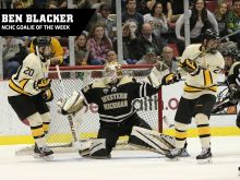Ben Blacker