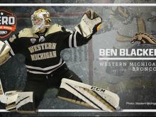Ben Blacker