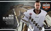 Ben Blacker