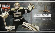 Ben Blacker
