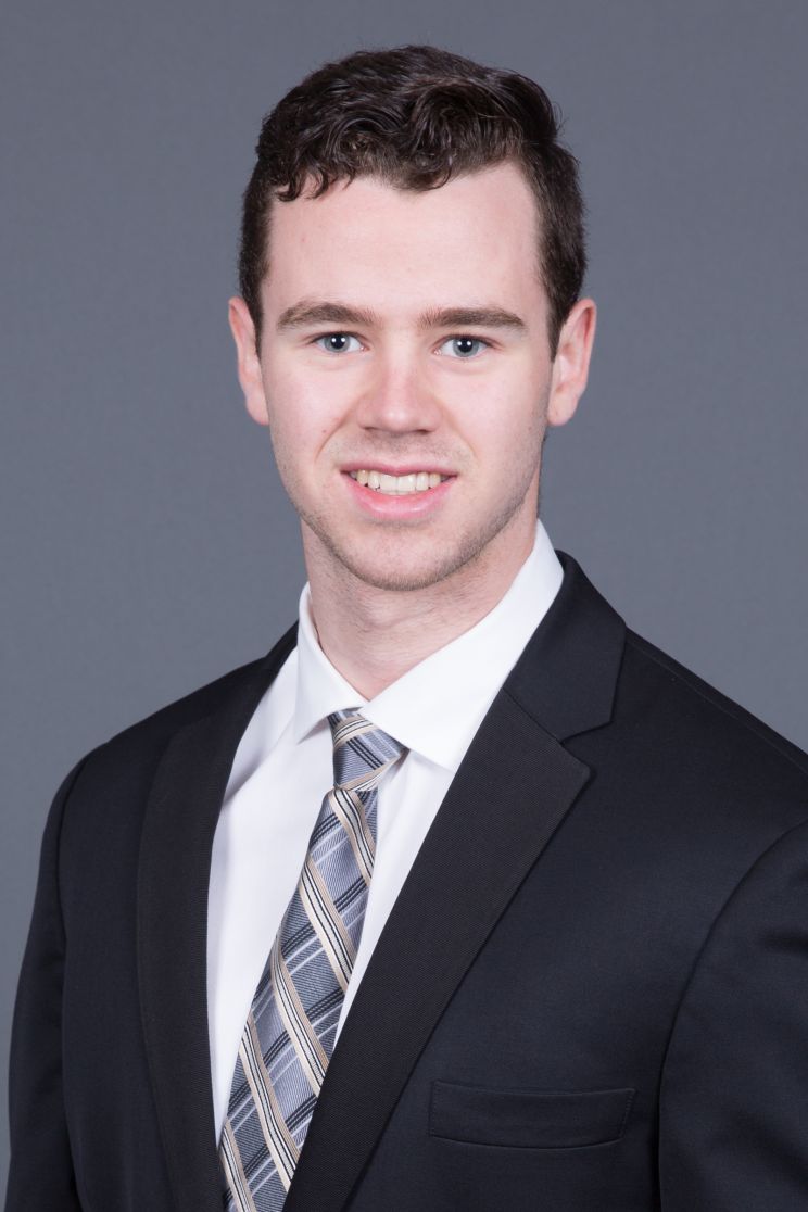 Ben Blacker